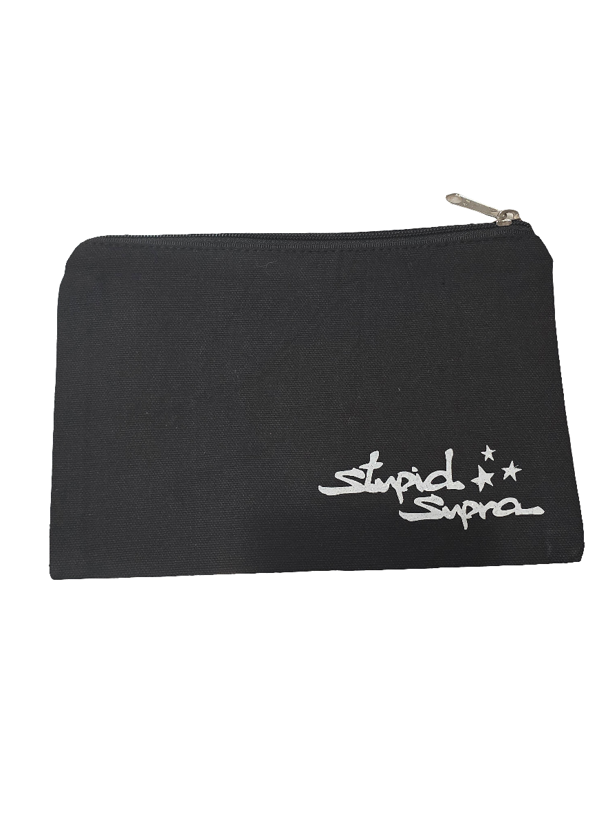 Bad Bitch Tools canvas bag