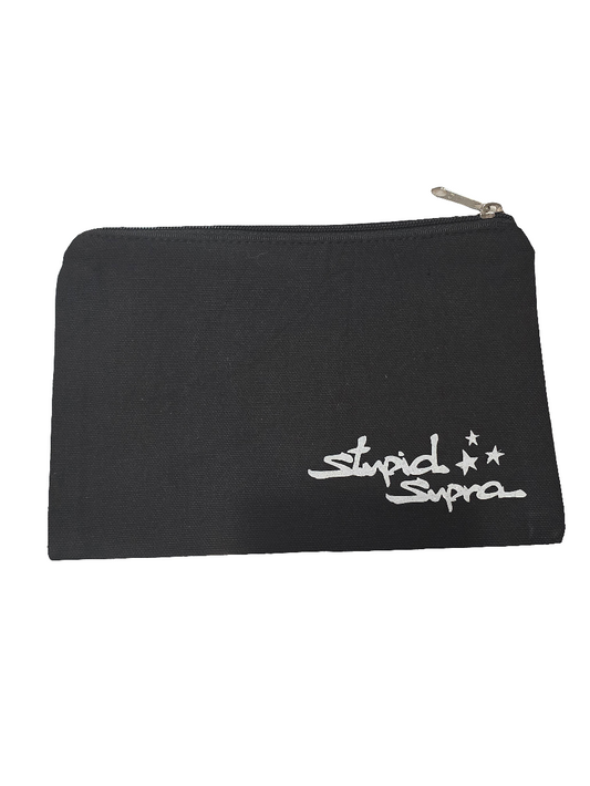 Bad Bitch Tools canvas bag