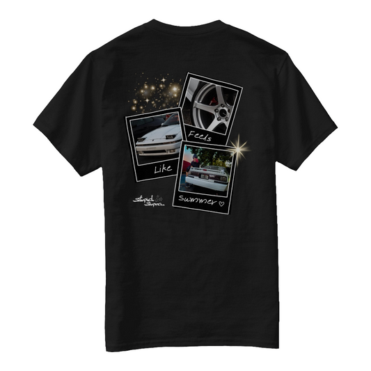 Feels Like Summer T-Shirt