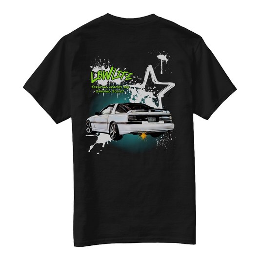 Lowlife T-Shirt